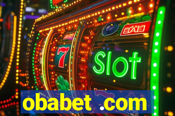 obabet .com